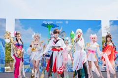 一元福利周：星元商店狂欢，玩家福利大放送，幸运抽奖热潮