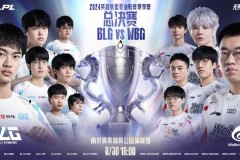 赛后采访Faker：我们的目标，当然是夺冠