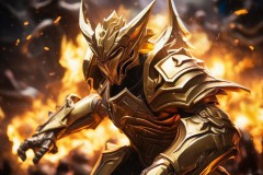 TheShy绕后致IG团战脱节，T1逆袭胜出！IG战队亟需战术调整