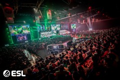 北美战队全军覆没！SR成为独苗，止步16强！