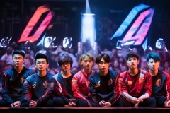 IG季后赛遭横扫止步，冒泡赛成LPL赛区晋级S15全球总决赛最后希望